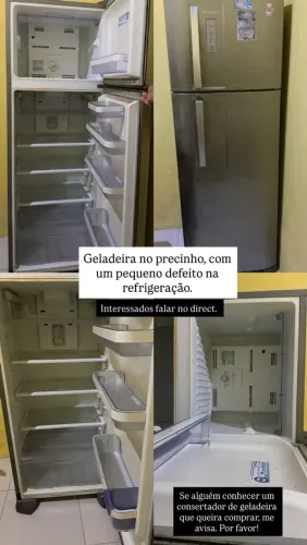 Geladeira
