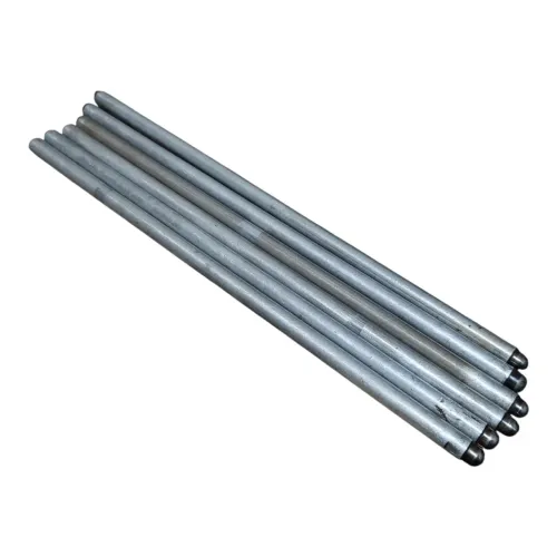 Vareta Válvula Motor Mwm X10 6 Unidades