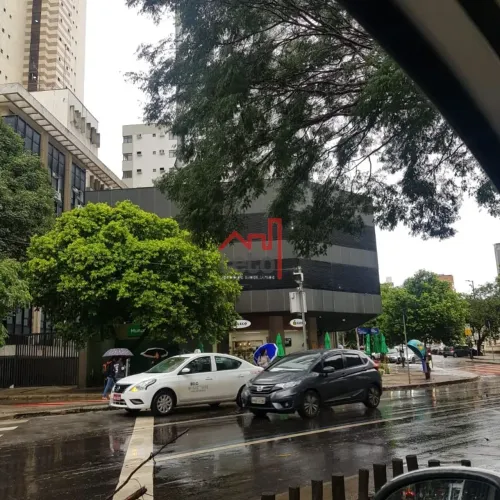 Sala - Venda - Santa Efigênia