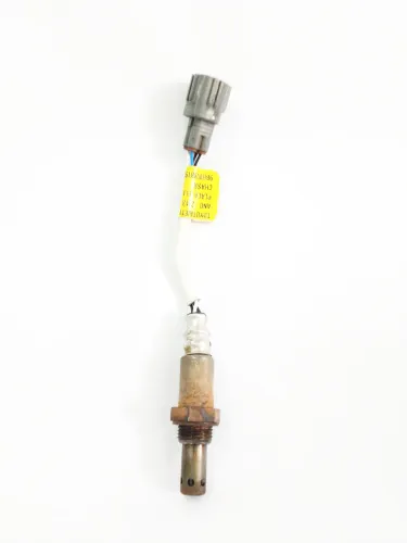 Sonda Lambda Pós Catalisador Toyota Etios 