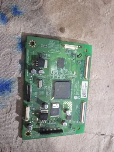 placa tecon lg 39ln5700