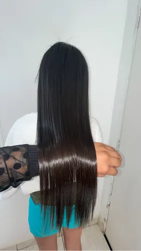 Cabeleireira 