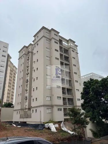 Cobertura com 2 dormitórios para alugar, 90 m² por R$ 6.833,33/mês - Cambuí - Campinas/SP
