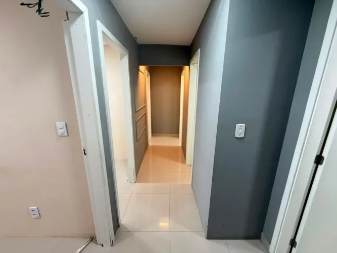 Sala comercial no Península Mall - Bairro Península da Ponta Dareia