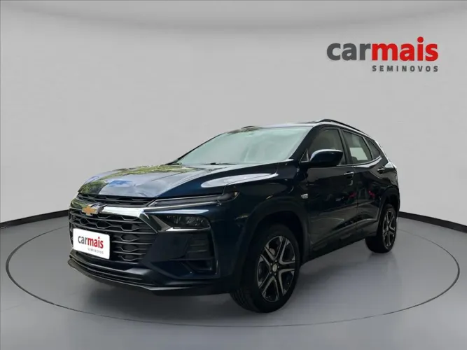 Chevrolet Tracker LT 1.0 Turbo 12V Flex AUT 2026