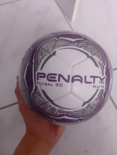 Bola Penalty Futsal "Matis 50"