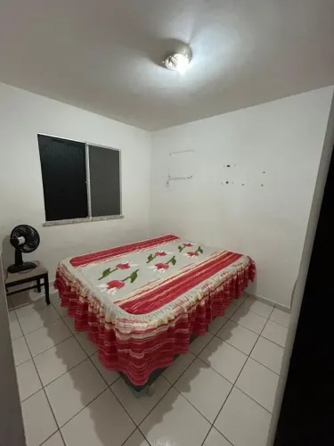 ALUGO APARTAMENTO MOBILIADO!!!