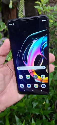 Motorola moto edge 20 lite