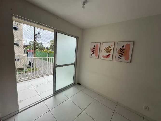 APARTAMENTO - MIRANTE DO RECIFE 81 9. *