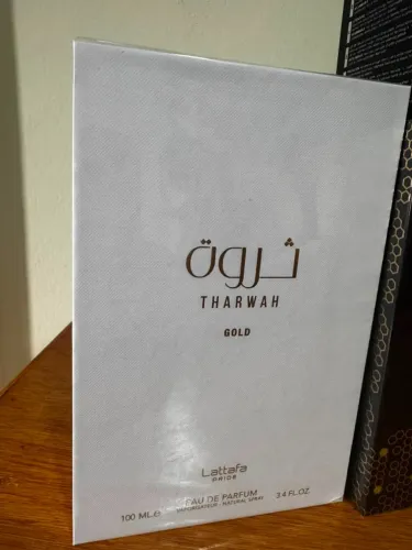 Perfumes Árabes Importados Lattafa (Originais e Lacrados) - Pronta Entrega e Encomenda