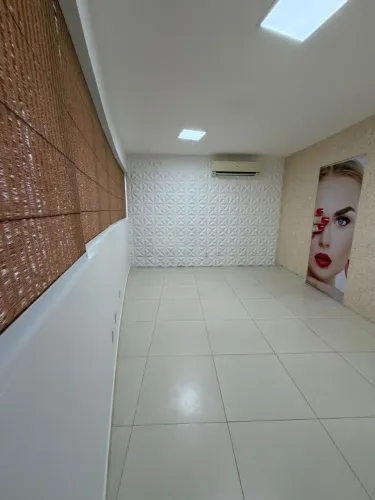 Sala comercial, 30m² no Ed. Evolution
