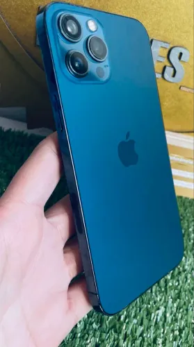 iPhone 12 pró max