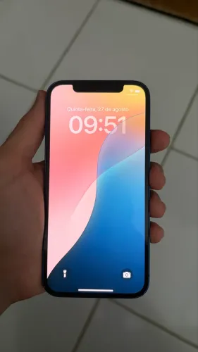 Iphone 12 64GB