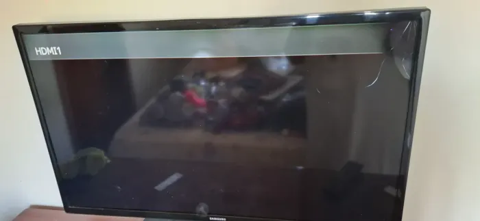 TELEVISÃO 32