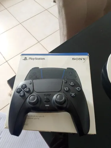 Controle ps5