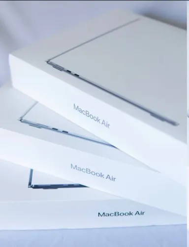 MacBook Air M5 512gb 16ram  13 polegadas 