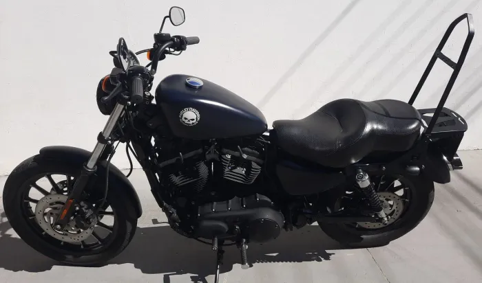 Harley Davidson Sportster XL 883 N