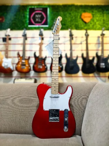 Guitarra Michael Telecaster GM385N MRD (NOVA!)