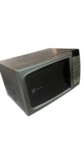 Microonda Eletrolux