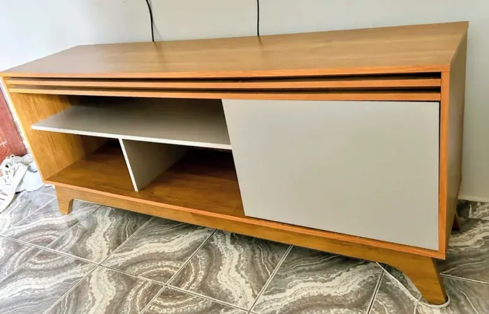 Rack disponível pra venda!