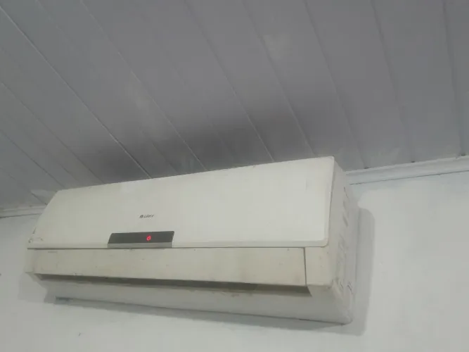 Central de ar 699$