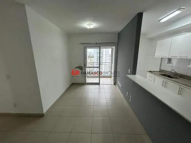 Apartamento para locação com 2 dormitórios no Centro, São Caetano do Sul, SP