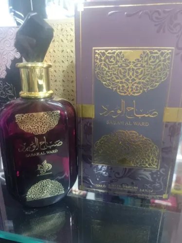 Perfumes originais 
