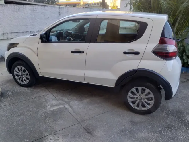 Alugo Mob 2024 para Uber/99taxi