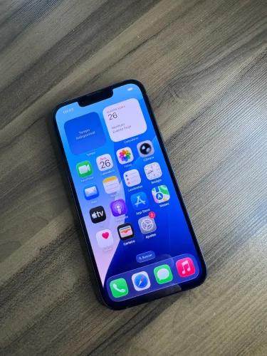 iPhone 14 128gb Midnight