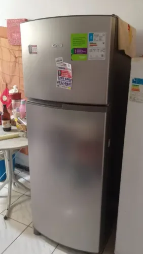 Geladeira SEMINOVA