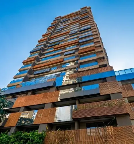 Studio à venda no Itaim Bibi, São Paulo