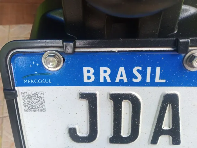 Pra vender Crosser 150 S ABS 2024  2026 pago.único dono. 