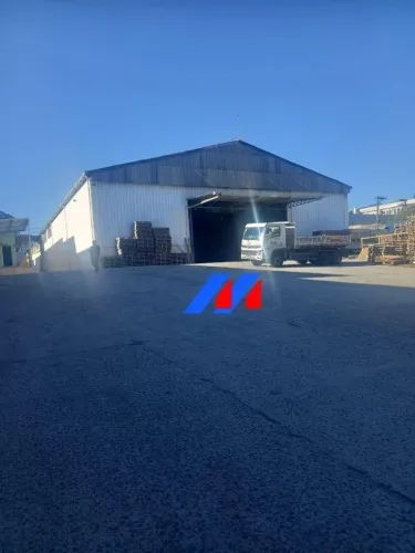 Galpão para alugar, 2350 m² por R$ 104.300,00 - Conceição - Diadema/SP