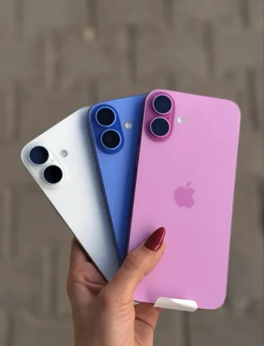 IPHONE 16 128GB, LOJA NO RIO MAR 
