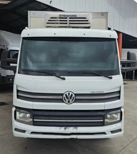 BAÚ REFRIGERADO VOLKWAGEN 9-170 2021