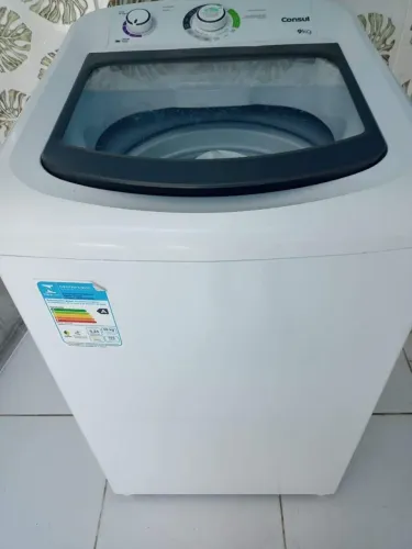 Geladeira
