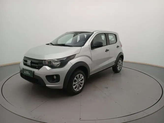 Fiat Mobi Like 1.0 Fire Flex 5P. 2025