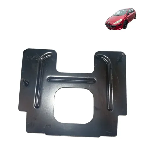 Suporte Modulo Injecao Peugeot 307 2010 S 34528