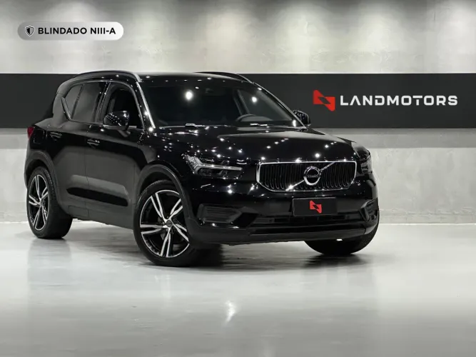 Volvo XC40 XC 40 T-4 Inscription 2.0 190cv FWD 2020