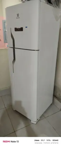 Vendo essa Geladeira 