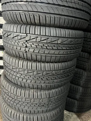 Pneus Starke, a marca da qualidade, aro 14 185/65