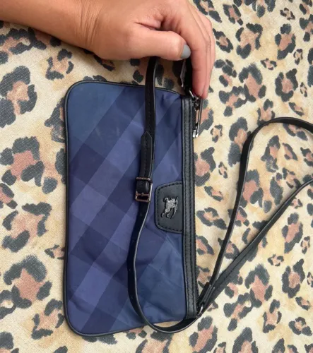 Bolsa Burberry 