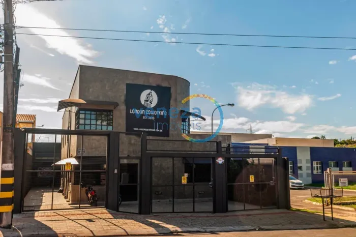 Prédio Comercial para alugar por R$ 18000.00, 650.76 m2 - NOVA - LONDRINA/PR