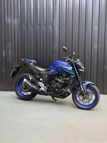 Vendo Mt-03 /mt03 Abs