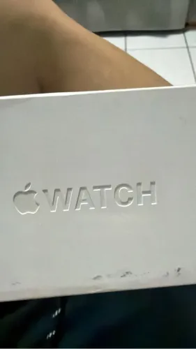 Apple Watch Series 11 de 46 mm