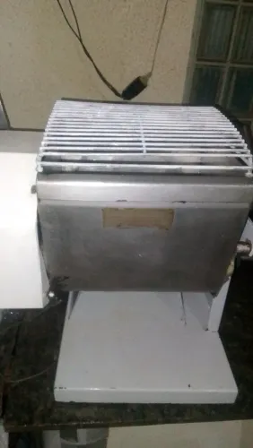 Masseira GastroMarq 5kg