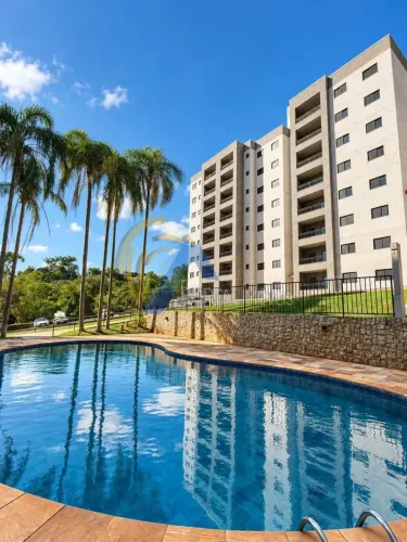 APARTAMENTO NOVO, NUNCA HABITADO, NO CENTRO PACOTE COMPLETO POR R$ 2.300!