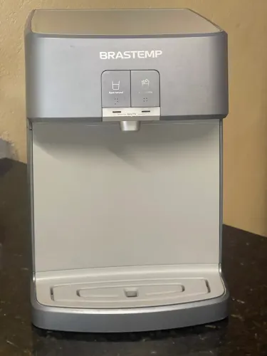 Purificador de Água Brastemp - Usado e Bem Conservado