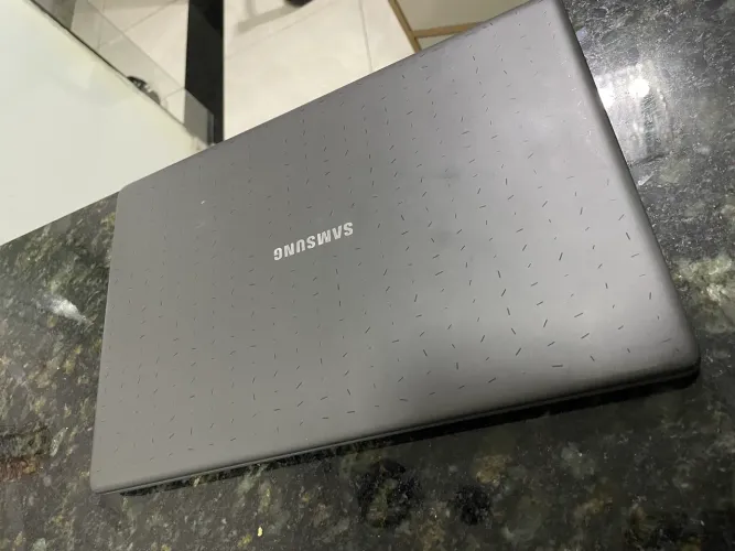 Notebook Samsung