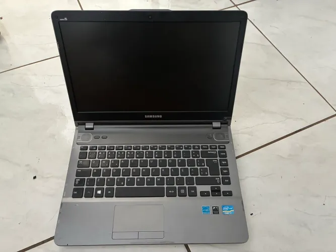 Notebook Samsung 500P4C (NP500P4C) Intel core i7